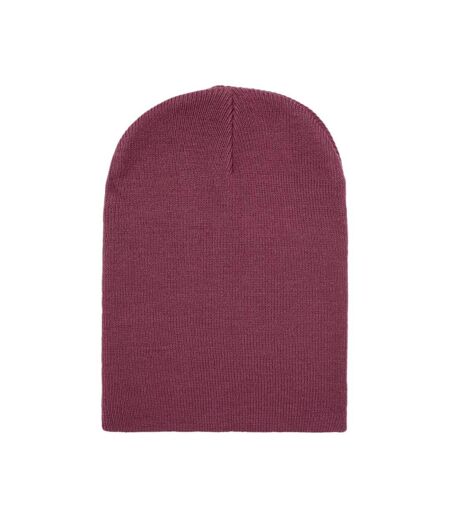 Bonnet bordeaux homme o'neill dolomite