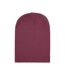 Bonnet bordeaux homme o'neill dolomite-2