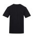Mens Lando Norris Graphic Print T-shirt Black AWD-2