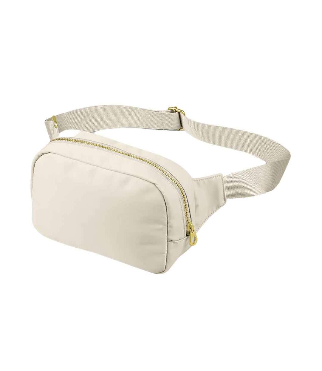 Sundae Crossbody Bag One Size Cookies & Cream Bagbase-2