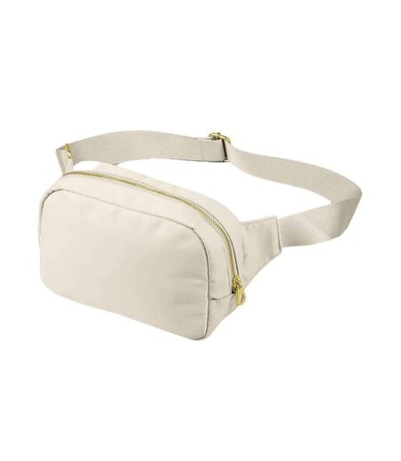 Sundae Crossbody Bag One Size Cookies & Cream Bagbase