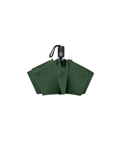 Parapluie Droit Gentlemen Taille Unique Vert MidOcean