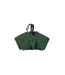 Parapluie Droit Gentlemen Taille Unique Vert MidOcean-1