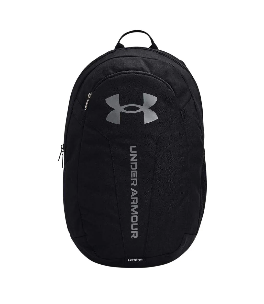 Hustle Lite Backpack One Size Black Under Armour-4
