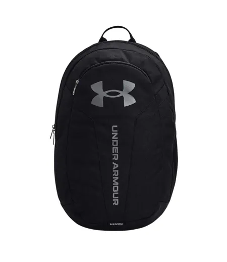 Hustle Lite Backpack One Size Black Under Armour