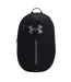 Hustle Lite Backpack One Size Black Under Armour-4