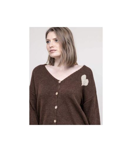 Cardigan KINERA - Dona X Lisa