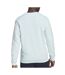 Sweat turquoise homme adidas m bl fl - l-2