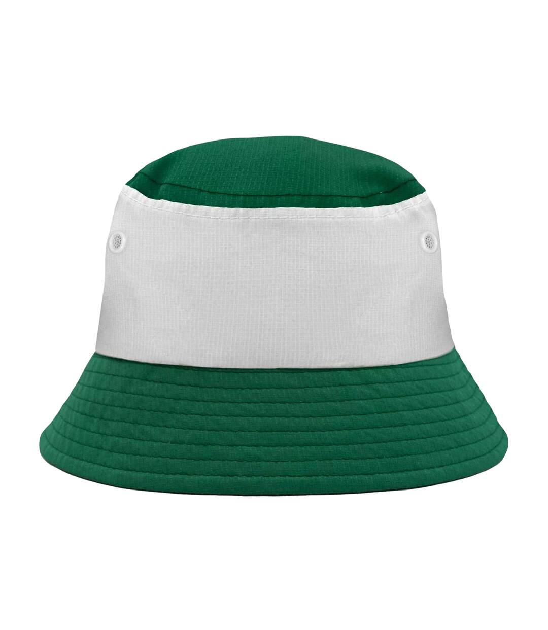 Bob Motif/style Celte Vert Blanc Fan Originals-1