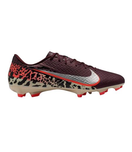 Mens Zoom Mercurial Vapor 16 Firm Ground Football Boots Crimson Nike