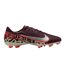 Mens Zoom Mercurial Vapor 16 Firm Ground Football Boots Crimson Nike-1