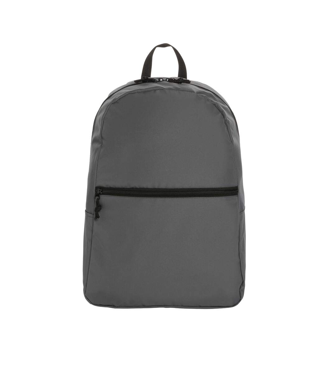 Rpet lightweight backpack one size anthracite XD Collection-1