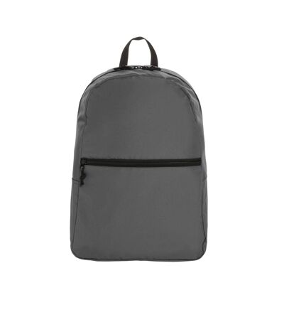 Rpet lightweight backpack one size anthracite XD Collection