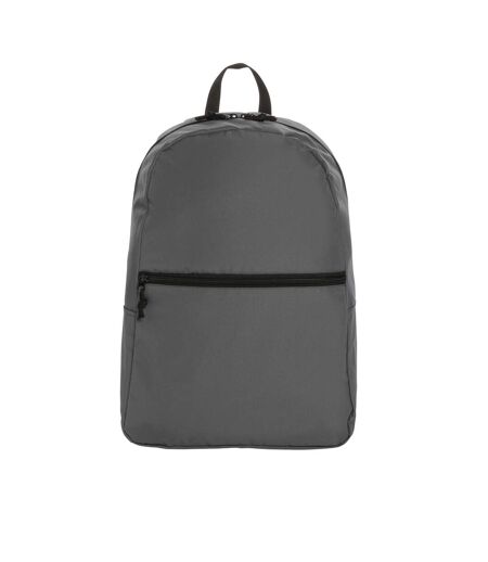 Rpet lightweight backpack one size anthracite XD Collection