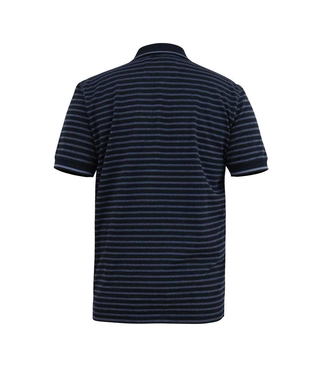 Polo d555 rosemary homme bleu marine / bleu sarcelle Duke Duke