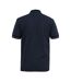 Polo d555 rosemary homme marine/théal Duke