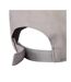 Casquette De Baseball Motif/style Logo Brodé Adulte Gris Clair New York Yankees-3