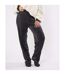 Ribbon - Pantalon de détente ESKIMO STYLE - Adulte (Noir) - UTRW8684