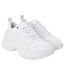Womens/ladies Cilia Trainers White Puma-1
