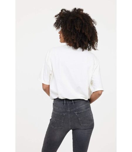 T-shirt ALBIN Ivory