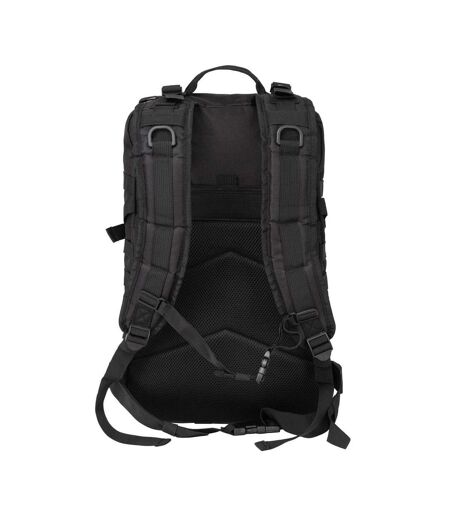 Sac À Dos Extérieur Bronx Taille Unique Noir Everlast
