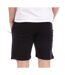 Short Jogging Noir Homme Umbro SB NET - M