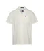 Chemise Motif/style Logo Homme Écru Tommy Jeans-1