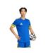 T-shirt Squadra Homme Bleu Adidas-1