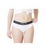 Slip coton femme Uni FU6107 Fila