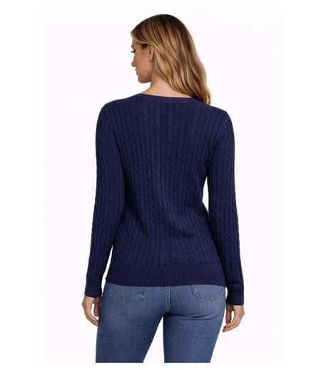 Pull Col V