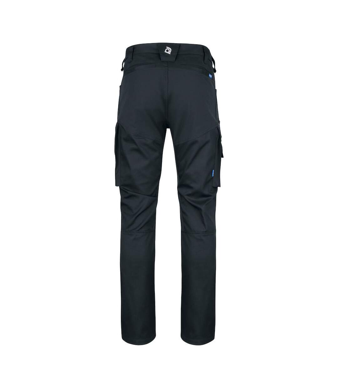 Pantalon Cargo Homme Noir Projob-2