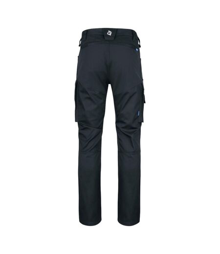 Pantalon Cargo Homme Noir Projob