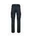 Pantalon Cargo Homme Noir Projob-2