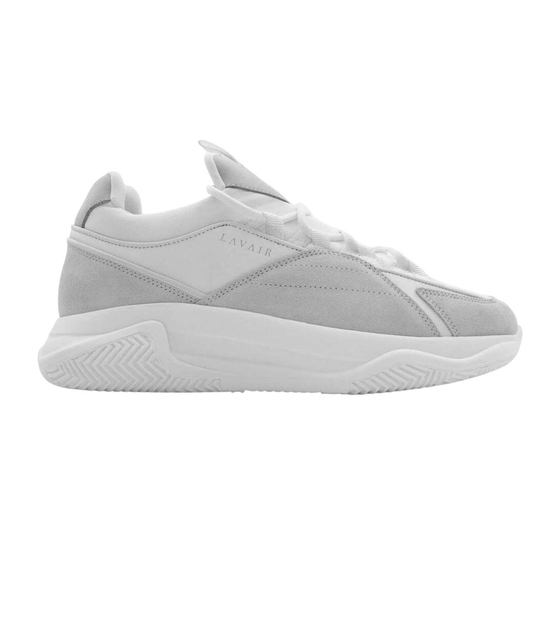 Baskets Creator 2.0 Homme Blanc Lavair-3