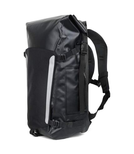 Umbro Waterproof Knapsack (Black) (S) - UTUO2180