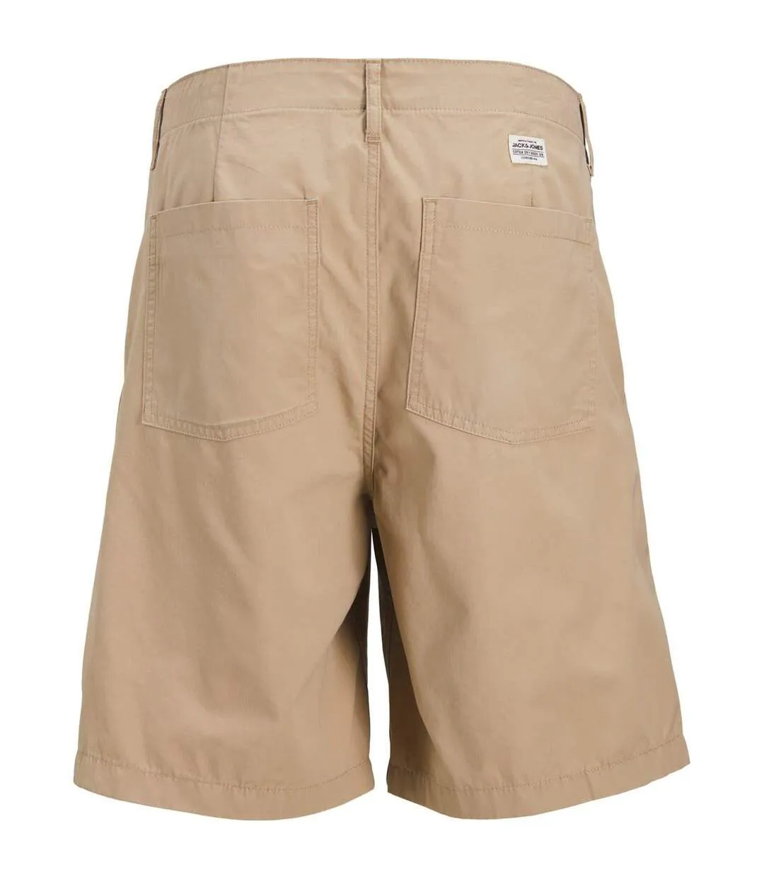 Mens Karl Cargo Shorts Crockery Jack And Jones-2