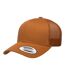 Casquette Trucker Caramel Classic-1