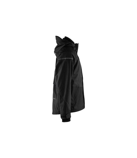 Veste hardshell Blaklader Imperméable