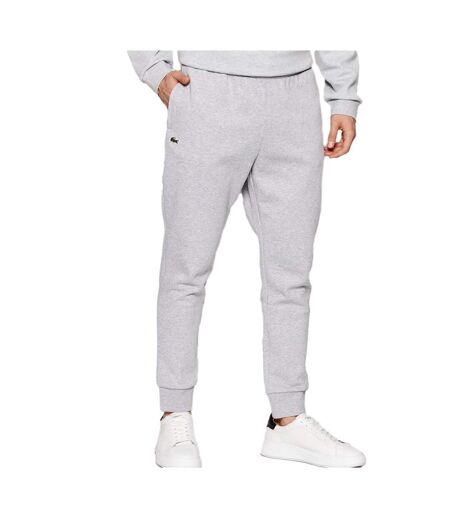 Jogging gris homme lacoste xh9507 - 4xl