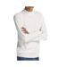 Pull Blanc Homme Jack & Jones Basic - L