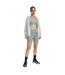 Cuissard De Cyclisme Launch Femme Vert Under Armour-4
