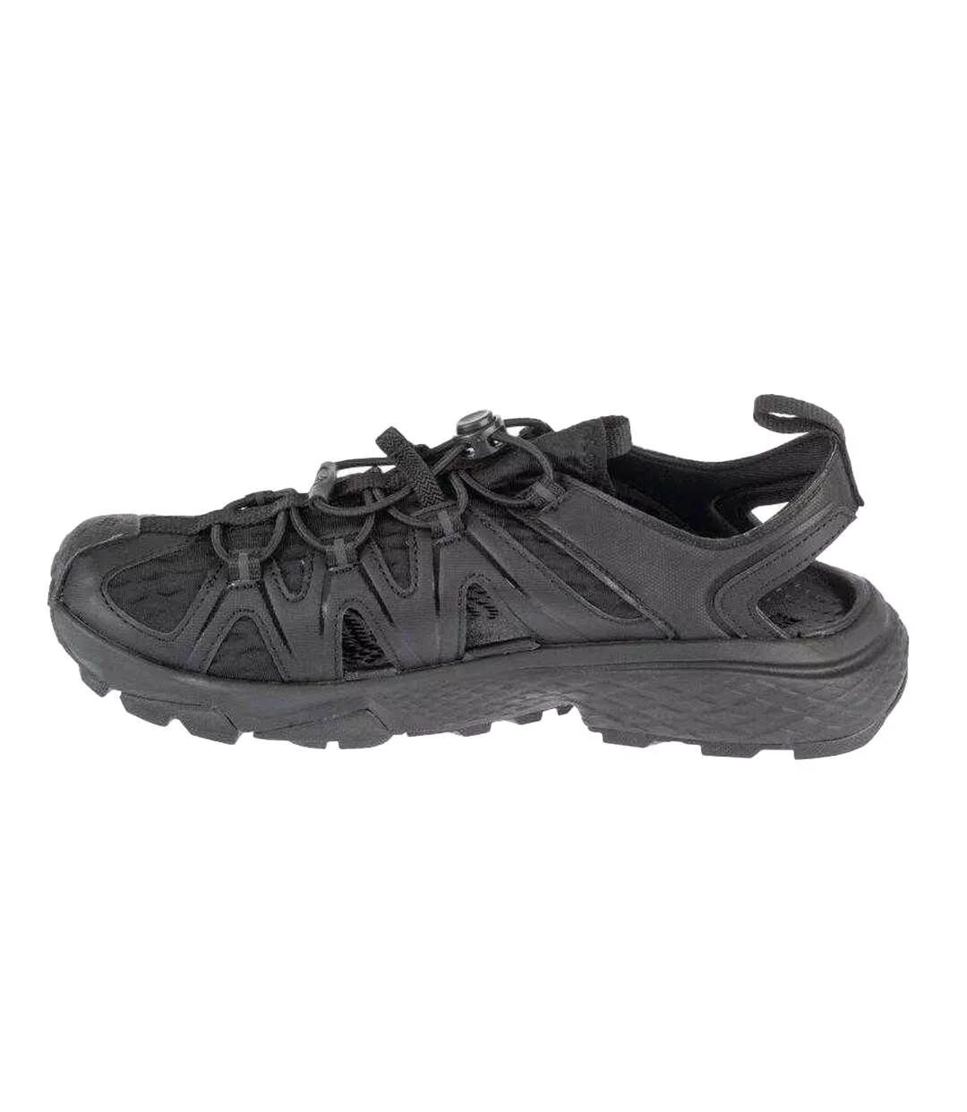 Sandales Peakfreak Rush Homme Noir Columbia-2