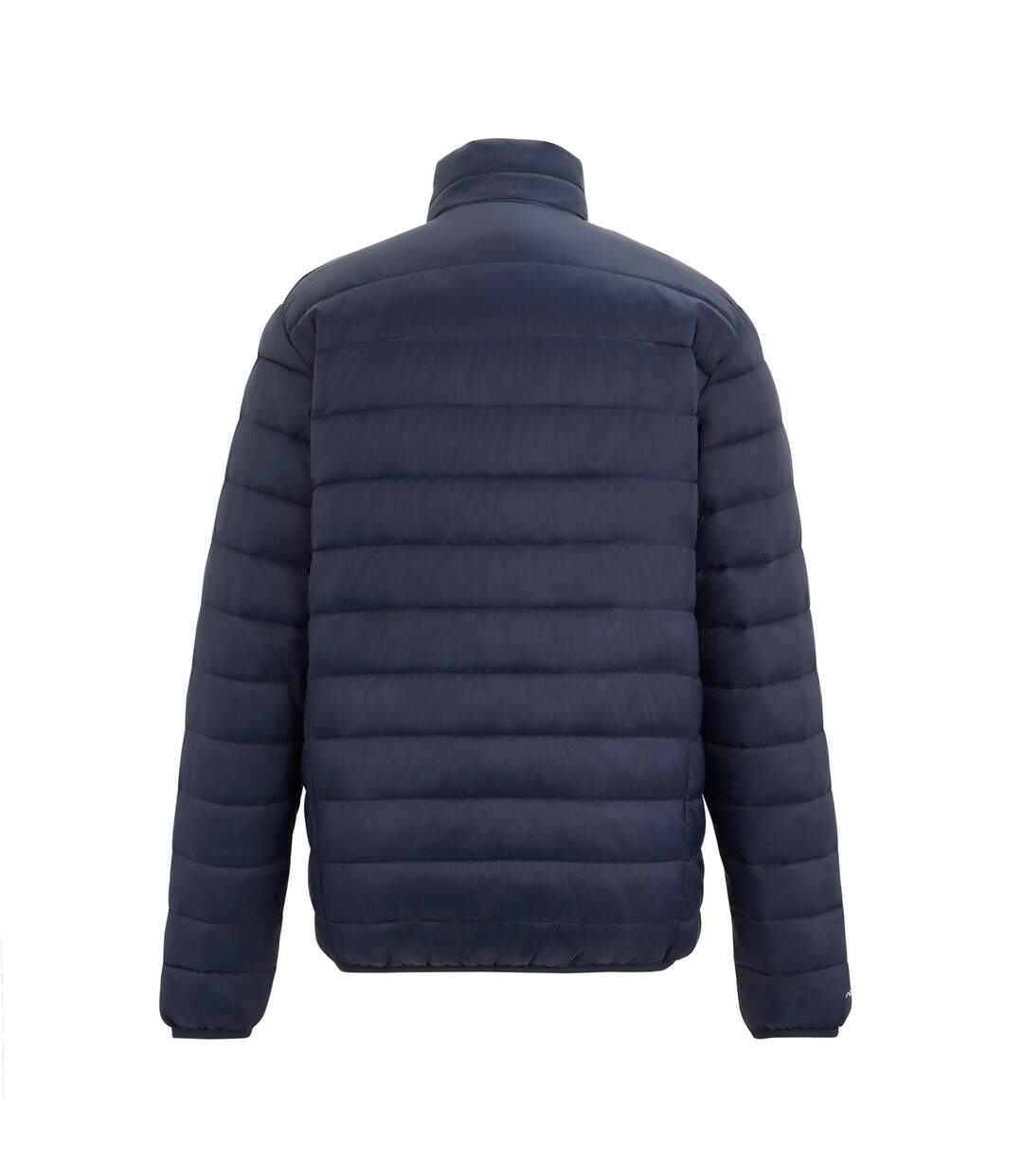 Doudoune Matelassée Marizion Homme Bleu Marine Vieux Bleu Regatta-3