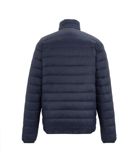 Doudoune Matelassée Marizion Homme Bleu Marine Vieux Bleu Regatta