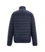 Doudoune Matelassée Marizion Homme Bleu Marine Vieux Bleu Regatta-3