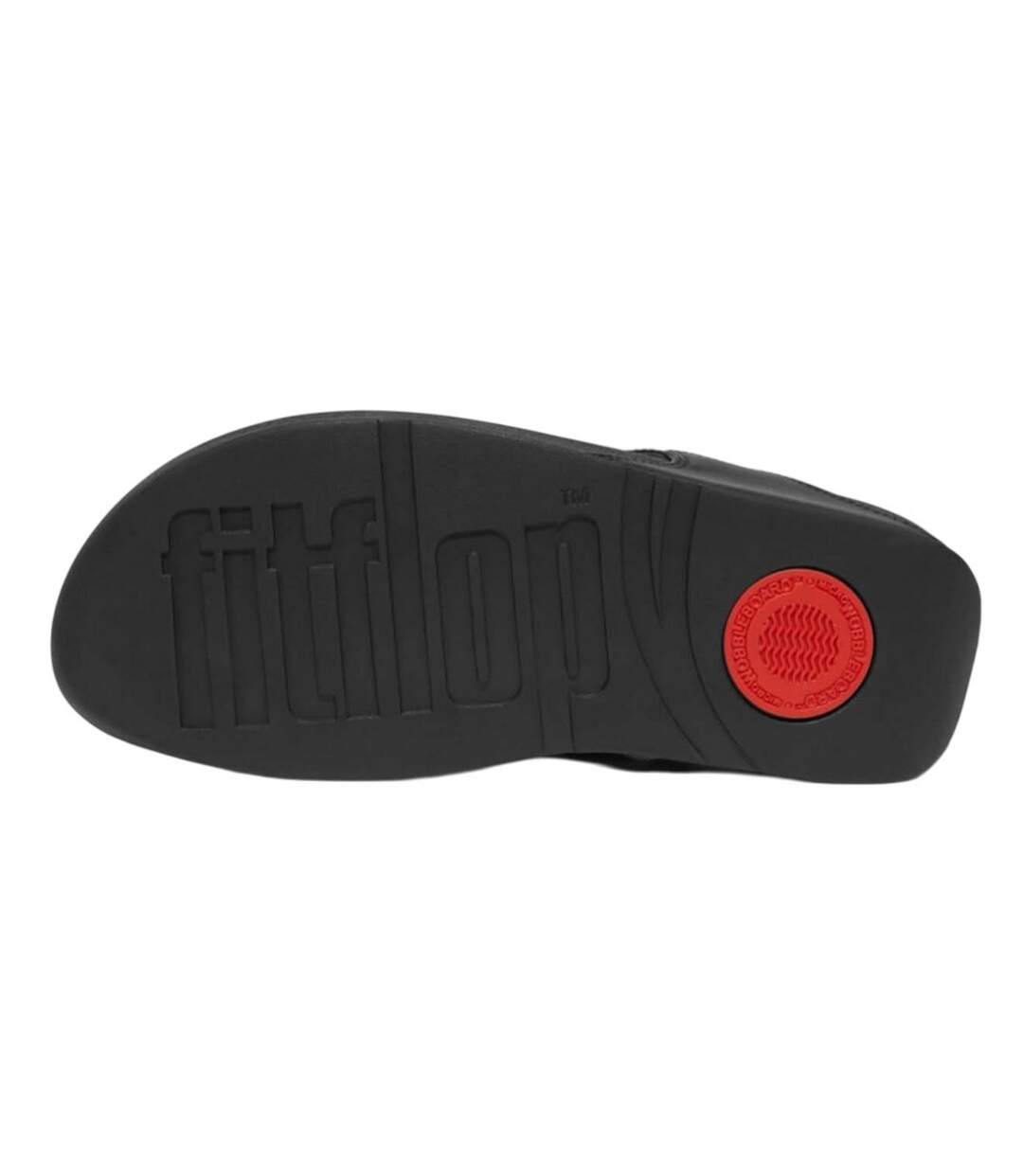 Sandales Lulu Femme Noir Fit Flop-4