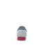 Baskets rose/bleu femme teddy smith 120132-3