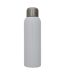 Guzzle Stainless Steel 27floz Water Bottle (White) (One Size) - UTPF4334