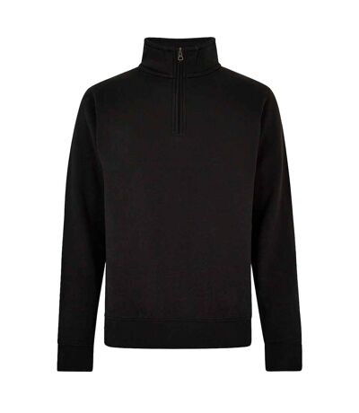 Sweat Homme Noir Kustom Kit