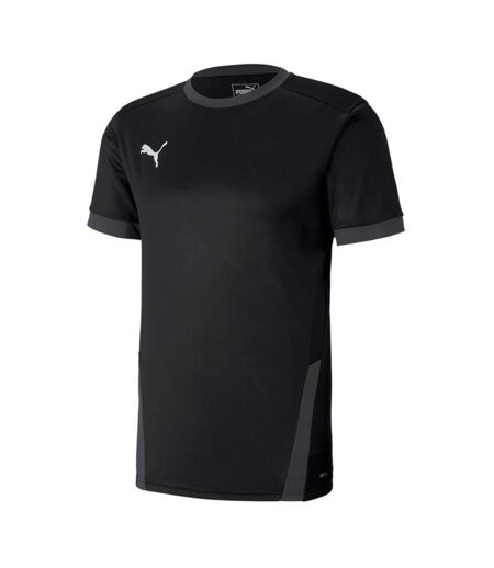 Maillot Teamgoal Homme Noir Puma